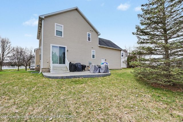 3787 Kiskadee Drive, East Lansing, MI 48823