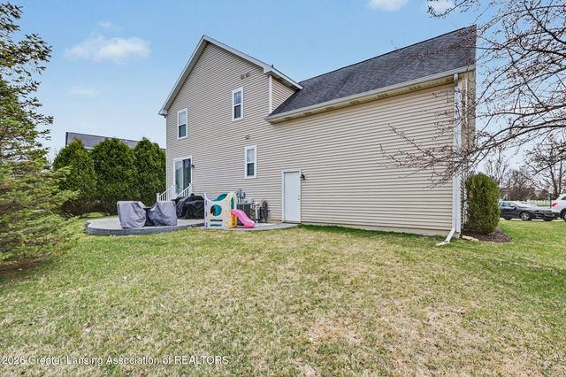 3787 Kiskadee Drive, East Lansing, MI 48823