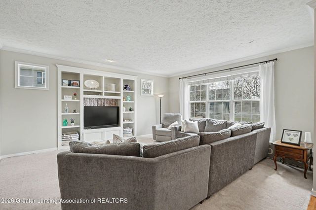 3787 Kiskadee Drive, East Lansing, MI 48823
