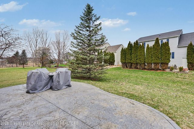3787 Kiskadee Drive, East Lansing, MI 48823