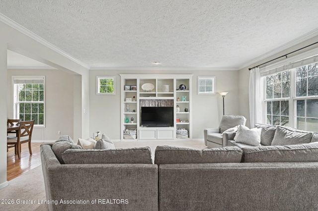 3787 Kiskadee Drive, East Lansing, MI 48823