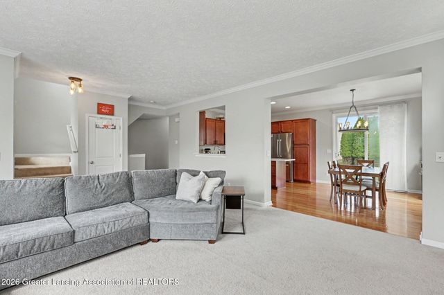 3787 Kiskadee Drive, East Lansing, MI 48823
