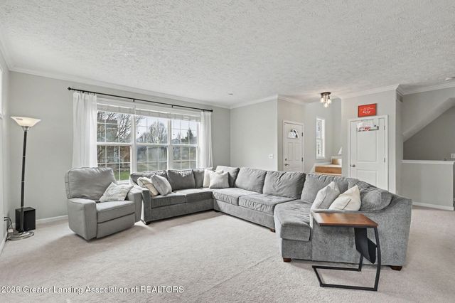 3787 Kiskadee Drive, East Lansing, MI 48823