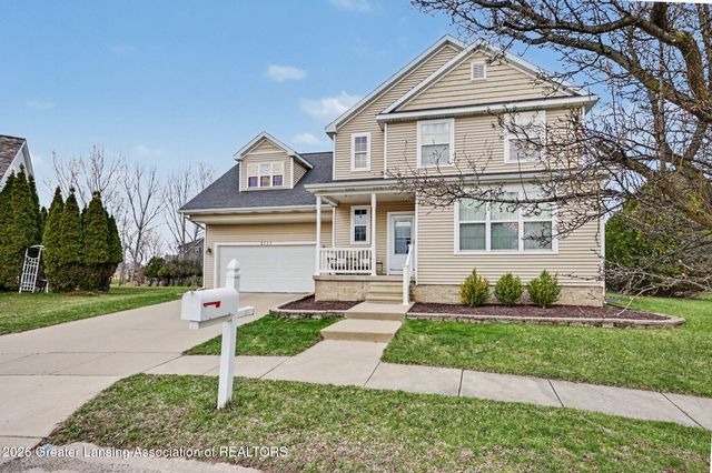 3787 Kiskadee Drive, East Lansing, MI 48823