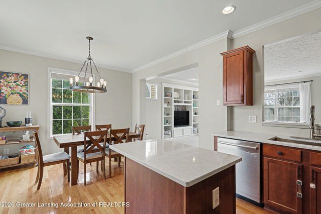 3787 Kiskadee Drive, East Lansing, MI 48823