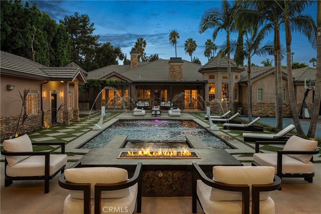 4816 Gloria Avenue, Encino, CA 91436 — exterior