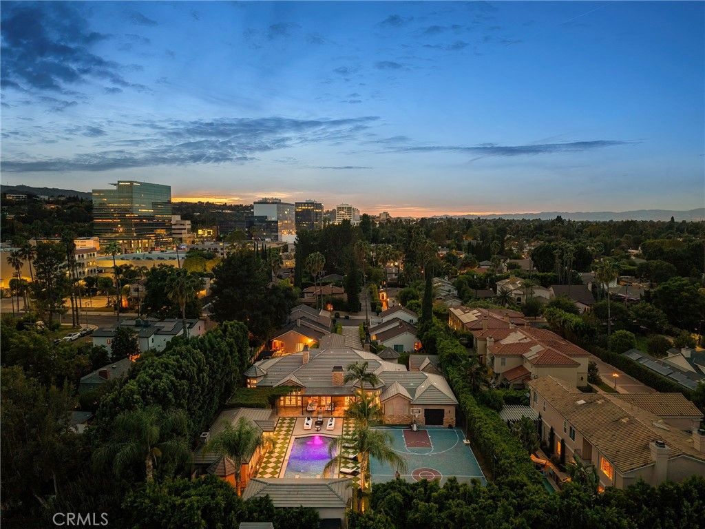 4816 Gloria Avenue, Encino, CA 91436 — photo 2