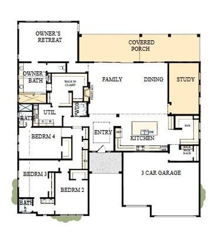1002 Boykin Court, Montgomery, TX 77356