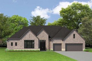 1002 Boykin Court, Montgomery, TX 77356