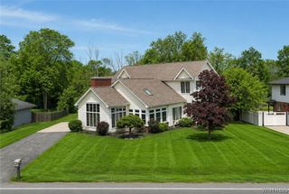 783 West River Road, Grand Island, NY 14072