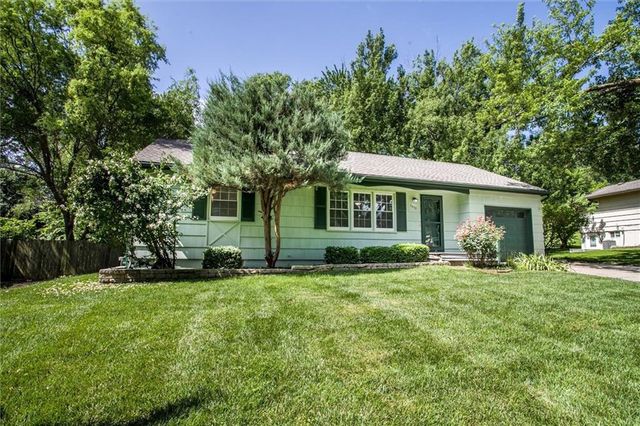 7409 75th Terrace, Kansas City, MO 64152