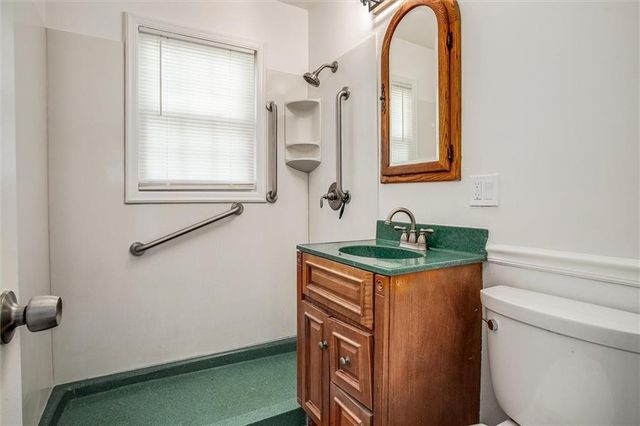 7409 75th Terrace, Kansas City, MO 64152
