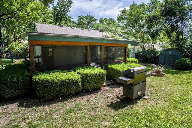7409 75th Terrace, Kansas City, MO 64152