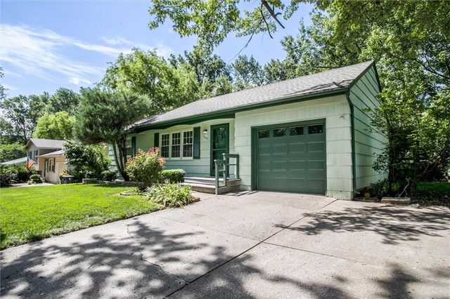 7409 75th Terrace, Kansas City, MO 64152