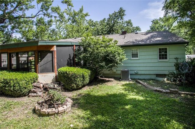 7409 75th Terrace, Kansas City, MO 64152