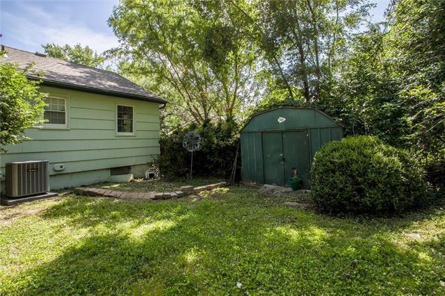 7409 75th Terrace, Kansas City, MO 64152