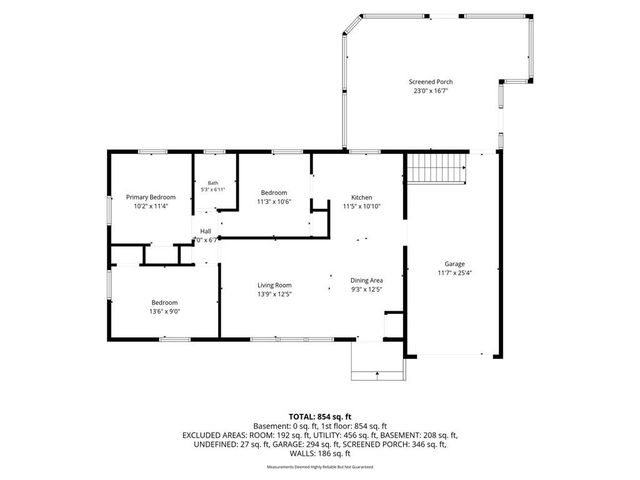 7409 75th Terrace, Kansas City, MO 64152