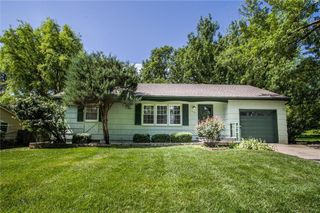 7409 75th Terrace, Kansas City, MO 64152