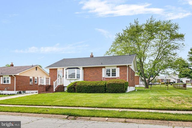 5 MARTA DR, Wilmington, DE 19808