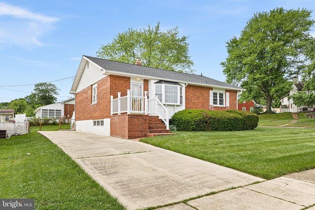5 MARTA DR, Wilmington, DE 19808