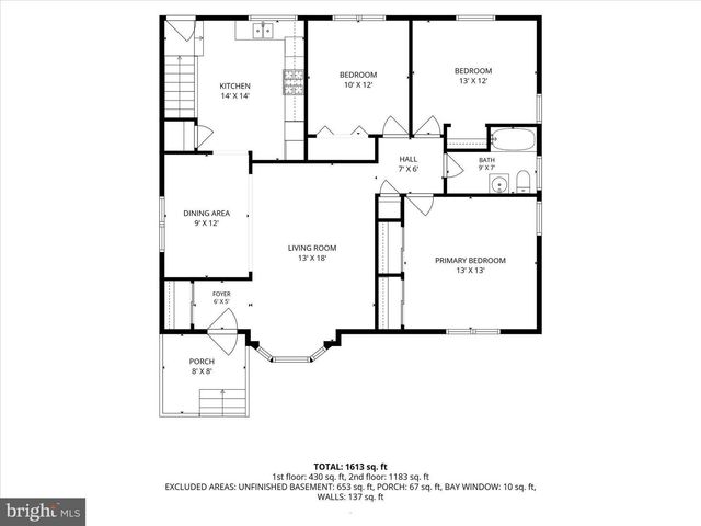 5 MARTA DR, Wilmington, DE 19808