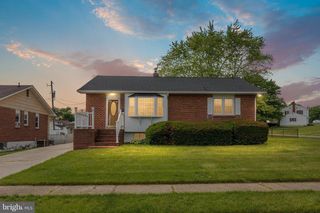5 MARTA DR, Wilmington, DE 19808