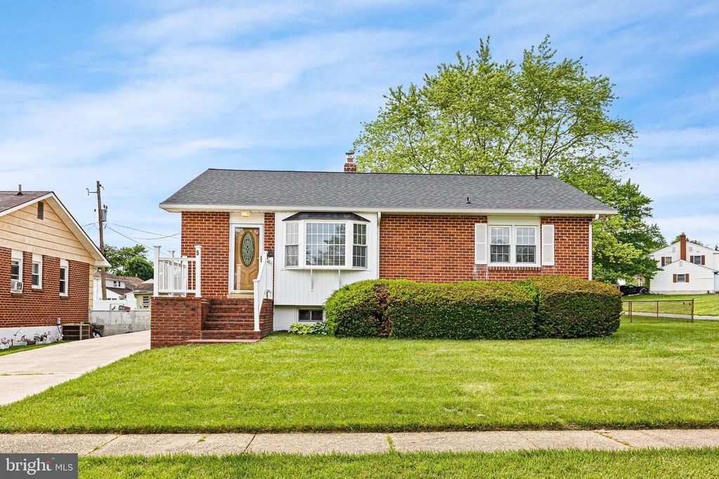 5 MARTA DR, Wilmington, DE 19808