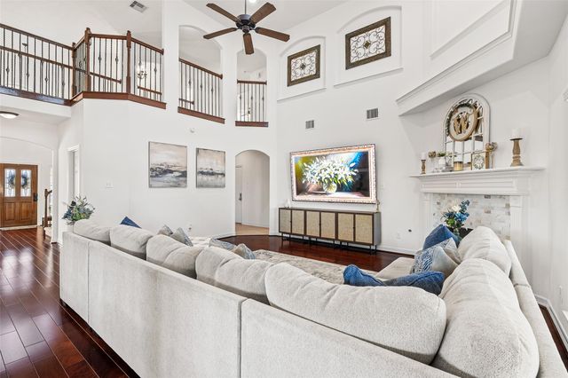 13206 Northspring Bend Lane, Cypress, TX 77429