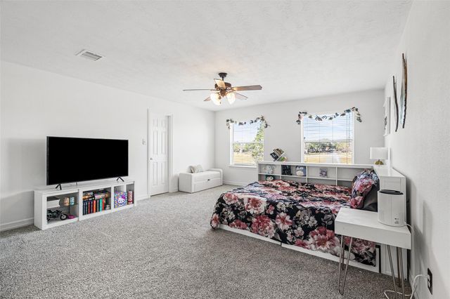 13206 Northspring Bend Lane, Cypress, TX 77429