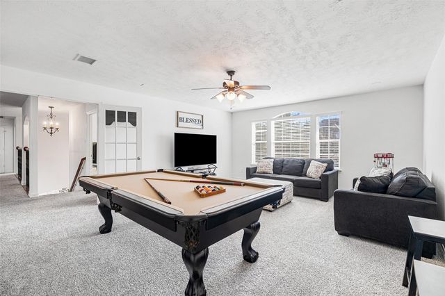 13206 Northspring Bend Lane, Cypress, TX 77429