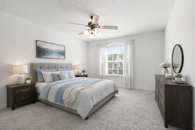 13206 Northspring Bend Lane, Cypress, TX 77429