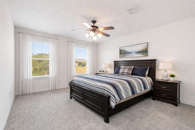 13206 Northspring Bend Lane, Cypress, TX 77429