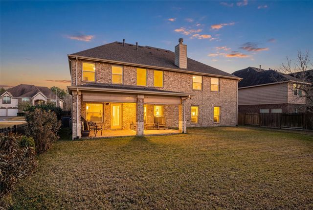 13206 Northspring Bend Lane, Cypress, TX 77429