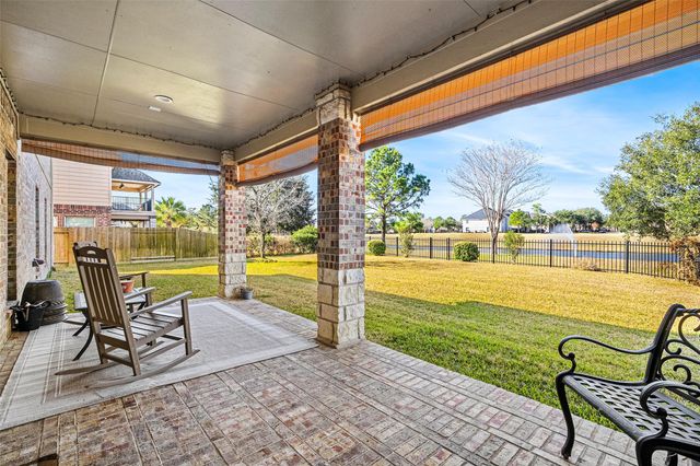 13206 Northspring Bend Lane, Cypress, TX 77429