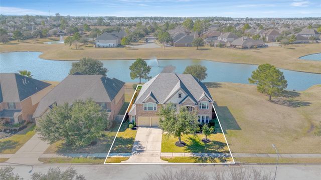 13206 Northspring Bend Lane, Cypress, TX 77429