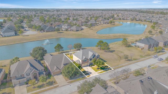 13206 Northspring Bend Lane, Cypress, TX 77429