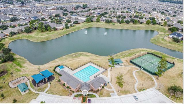 13206 Northspring Bend Lane, Cypress, TX 77429