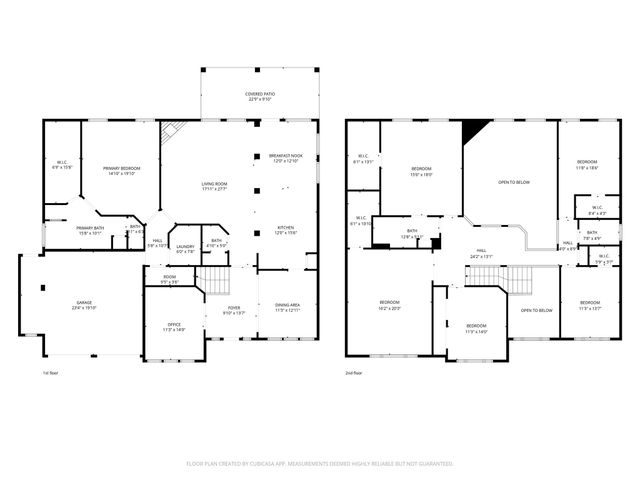 13206 Northspring Bend Lane, Cypress, TX 77429