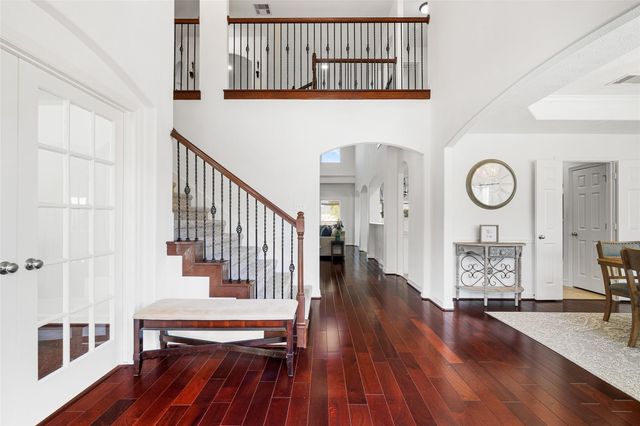 13206 Northspring Bend Lane, Cypress, TX 77429