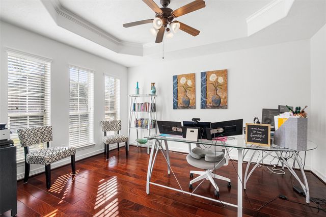 13206 Northspring Bend Lane, Cypress, TX 77429