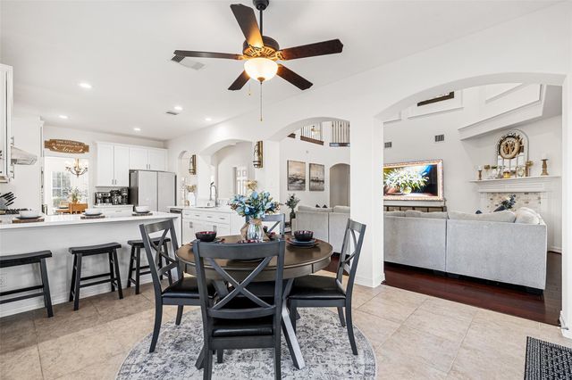 13206 Northspring Bend Lane, Cypress, TX 77429