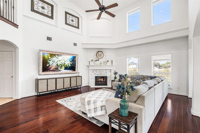 13206 Northspring Bend Lane, Cypress, TX 77429