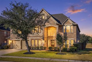 13206 Northspring Bend Lane, Cypress, TX 77429