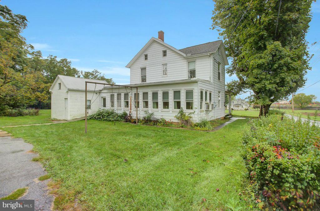 1438 NOLTS ROAD, Chambersburg, PA 17202