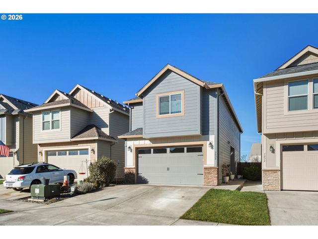 7032 S 11TH St, Ridgefield, WA 98642