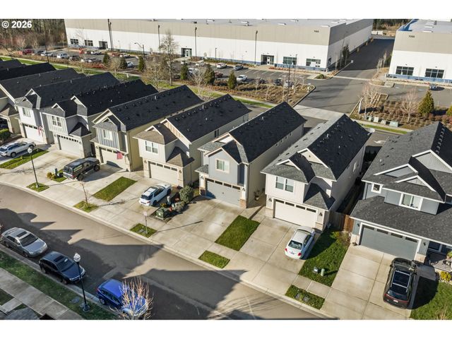 7032 S 11TH St, Ridgefield, WA 98642