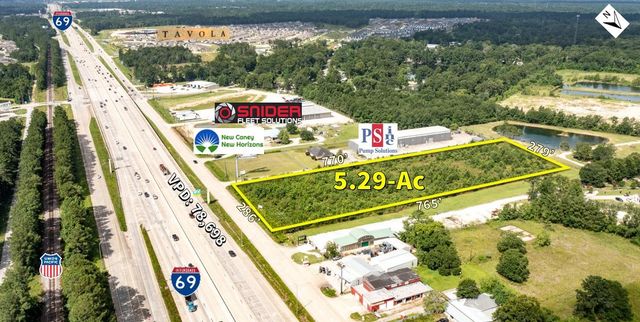000 Hwy 59, New Caney, TX 77357
