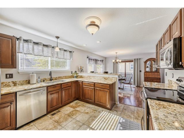 16061 W 64th Way, Arvada, CO 80007