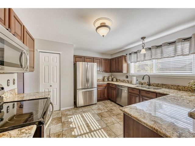 16061 W 64th Way, Arvada, CO 80007