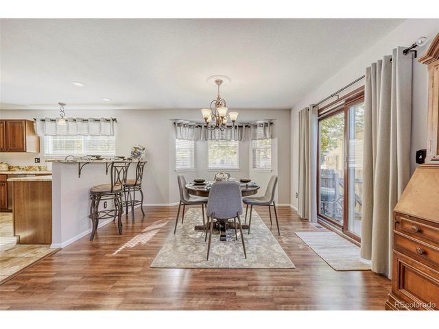 16061 W 64th Way, Arvada, CO 80007
